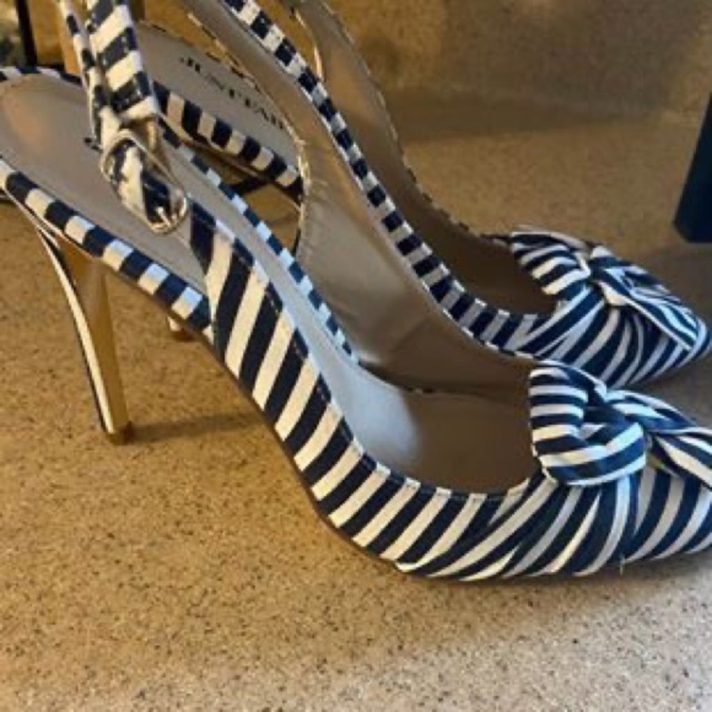 New Cute Shoes